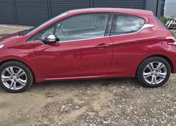Peugeot 208 Sprzedam lub zamienię