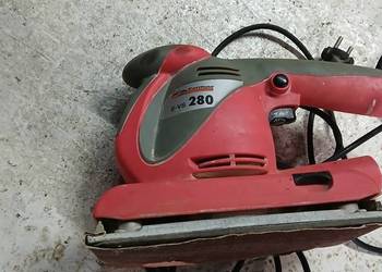 Szlifierka oscylacyjna