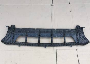 Płyta osłona pod zderzak przód audi q5 1 I lift 8R0807233E
