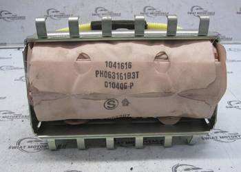 HONDA CIVIC VIII 06r AIRBAG poduszka pasażera 1041616 HONDA CIVIC VIII 06r AIRBAG poduszka pasażera 1041616