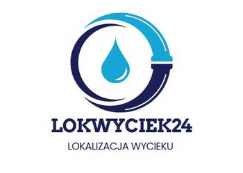 Lokalizacja wycieków / Badania kamerą termowizyjną Całe Mazowieckie.