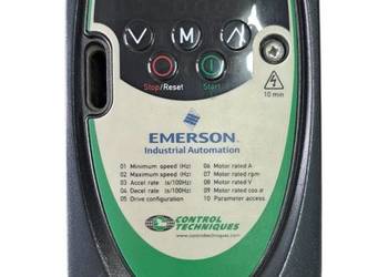 Falownik  Emerson  SK1200075