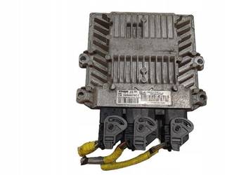 STEROWNIK SILNIKA 5WS40075C-T 9651397480 9648624280 Citroen C2 I (2003-09)