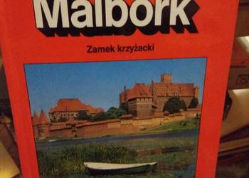Malbork przewodnik turystyka podróże Bródno księgarnie szkol