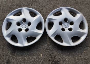 Kołpak Mazda 15" GG2M37170 cena za sztukę