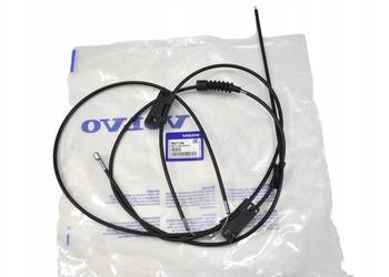 VOLVO S80 V70 XC70 linka ciegno maski kpl europ OE