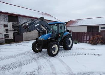 new holland td5030