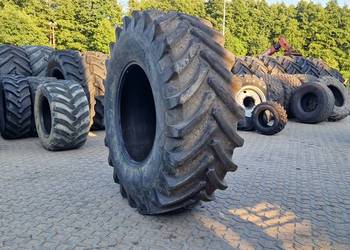 650/85r38 650/85-38 Petlas Starmaxx 80% bieżnik bez napraw