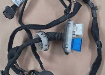 Renault Laguna III różne wiązki