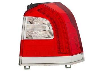Volvo V70 P24 13‑16 Lampa tylna prawa