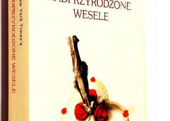 Moje Nadprzyrodzone Wesele /fa