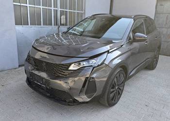 Peugeot 3008 1.5 BlueHDi GT S&S EAT8