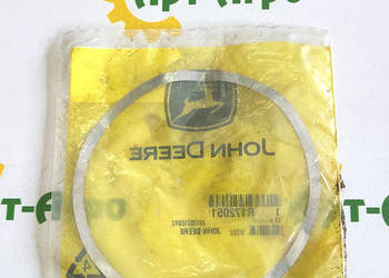R172051 Uszczelka TK = 0,08 mm John Deere
