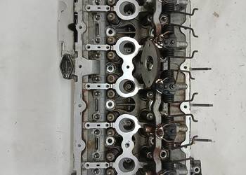 GŁOWICA BMW E90 N52B25A OE 7535329