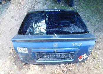 astra G klapa nr 4728 WYSYŁKA