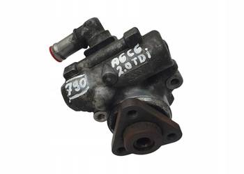 POMPA WSPOMAGANIA Audi A6 C6 2.0 TDI 4F0145155E oryginał 130bar
