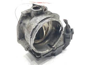 PRZEPUSTNICA VW GOLF V 03G128063A 1.9 105KM 03-10 ZAWÓR POWIETRZA