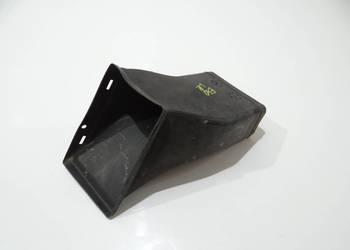 KANAŁ WLOT POWIETRZA TARCZY LEWY PRZÓD BMW E60 E61 7033703