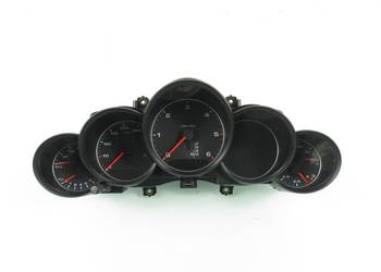 LICZNIK PORSCHE CAYENNE II (92A) 3.0 Diesel - M 05.9E 7P5920904C