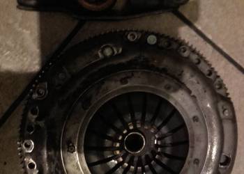 VW SEAT SKODA 1,9 sprzeglo komlet orginal jak nowe