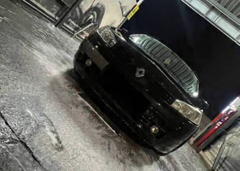 Renault Megane 2 Części