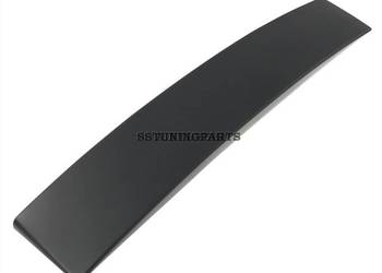 OPEL VECTRA B HB/ 5DSPOILER BLENDA DASZEK