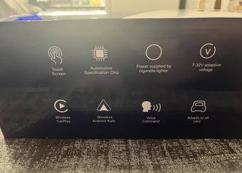 Car multimedia Player