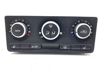 PANEL STEROWANIA NAWIEWU SAAB 45174 12779298 Kombi 98-09 KONSOLA