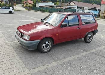Volkswagen Polo 1.0 kombi OC na rok!