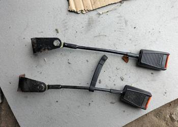 FIAT 126P 126 P ELEGANT MALUCH SPINKA ZAPINKA PASA BEZPIECZEŃSTWA PRZÓD