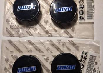 dekielki fiat do seicento/cinquecento