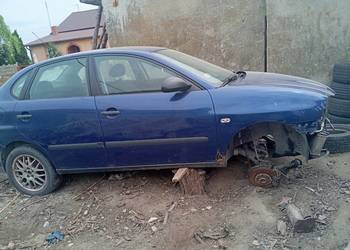 Seat cordoba 1.9 TDI 2005R