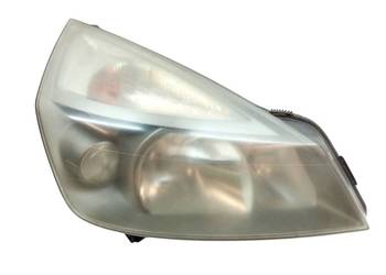 LAMPA PRZÓD PRAWA H7 EU  Renault Espace IV (2003-2014)