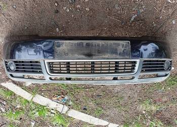 Zderzak Audi A4 B6  LZ5L