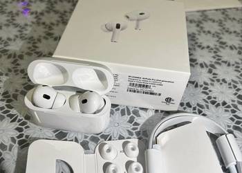 ? AirPods Pro 2nd generation (USB-C)