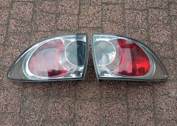 Lampy tył Mazda 6 Kombi