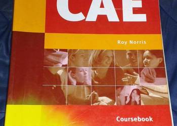 Ready for CAE. Coursebook - Roy Norris