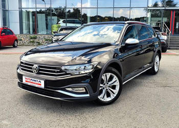 Volkswagen Passat, 2019r. LED* Navi* klima 3-stref.* FV23%