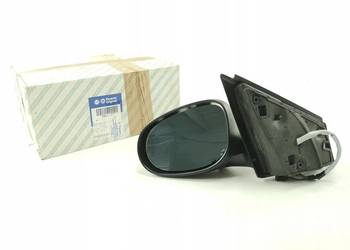 LUSTERKO WSTECZNE LEWE FIAT BRAVO 2007-2009 ORYGINAŁ ASO