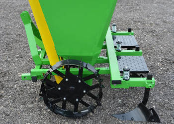 Kosz 180 kg Sadzarka do ziemniaków Transport #SA1-224