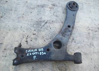 Corolla E12 1.4 VVTI Wahacz prawy