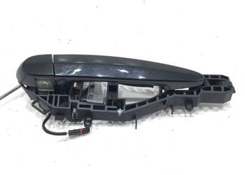 KLAMKA ZEWNĘTRZNA PRAWY TYŁ BMW F31 7259836 Kombi 12-19