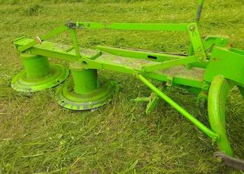 Kosiarka rotacyjna szer rob 165