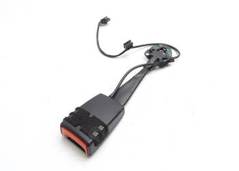 ZAPINKA PASA BEZPIECZEŃSTWA LEWA PRAWA 8K0857755F AUDI A4 B8 A5 8T A6 C7