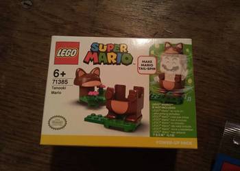 Lego super Mario szop pracz 71385