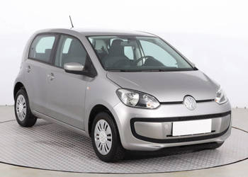 VW Up! 1.0 MPI