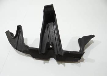 ŚLIZG MOCOWANIE LAMPY LEWY PRZÓD BMW X3 E83 LCI M PAKIET