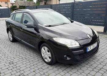 Renault Megane III NaviTech 1.6i-100PS LPG-Gaz Klima Nav