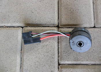 Kostka Stacyjki Mercedes-Benz Sprinter VW LT A0005458108