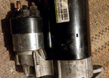 Rozrusznik Deutz 1011